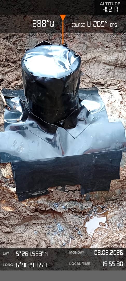 Incident evidence 8